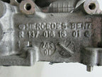 01-02 Mercedes-Benz S600 CL600 5.8L V12 M137 Right RH Cylinder Head As