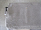 00-05 Ford Excursion Eddie Bauer Leather Rear Third 3rd Row Bench Seat