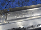 99-04 Porsche 911 996 Rear Bumper Exhaust Heat Insulation Splash Shiel