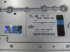 12-13 Range Rover Evoque Sport LR2 LR4 Audio Amplifier Amp BJ32-19C164