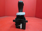 11-13 BMW 5 7 Series Automatic Gearshift Gear Floor Shifter Shift Sele