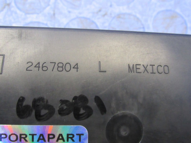14-18 Ram ProMaster 1500 2500 3500 Left Driver Side Front Seat Airbag 