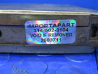 89 Nissan 240SX S13 KA24E MT ECU ECM Engine Control Unit Computer A11-