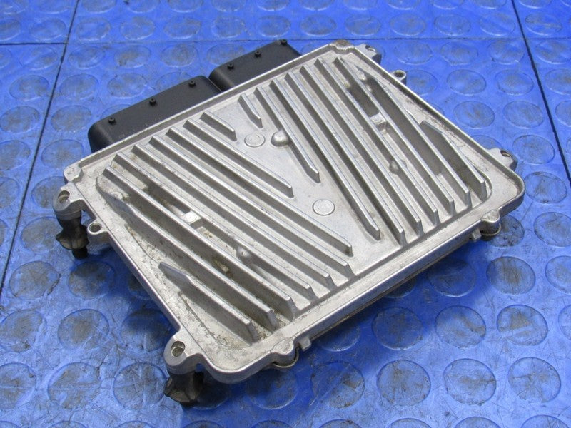 11 Mercedes ML350 3.5L ECU ECM PCM Engine Computer UNLOCKED 272 900 48