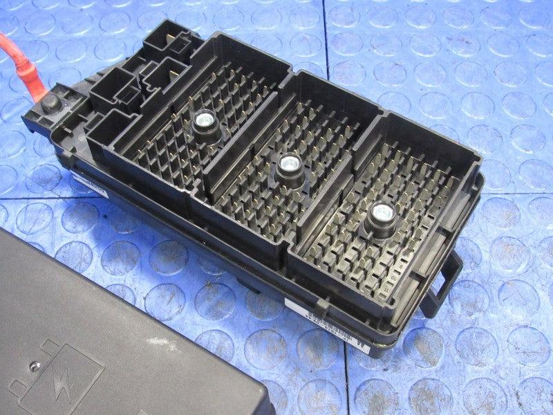 08-11 Cadillac DTS Buick Lucerne Cabin Under Seat  13697145 Fuse Relay