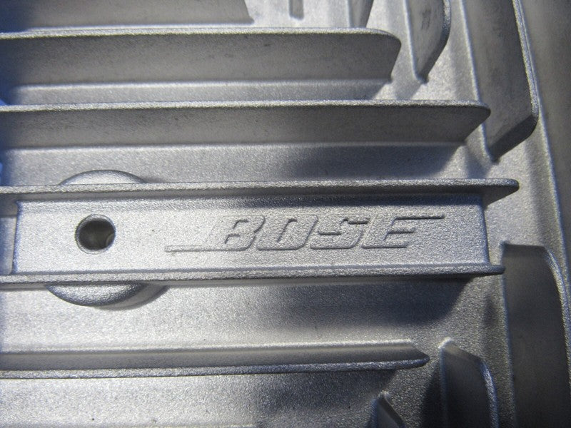14-15 Nissan Pathfinder Hybrid Bose Stereo Amp Amplifier Booster 28061