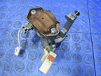 01 Mazda Miata MX5 MT ECU PCM Engine Computer Key Ignition Set BP6F-18