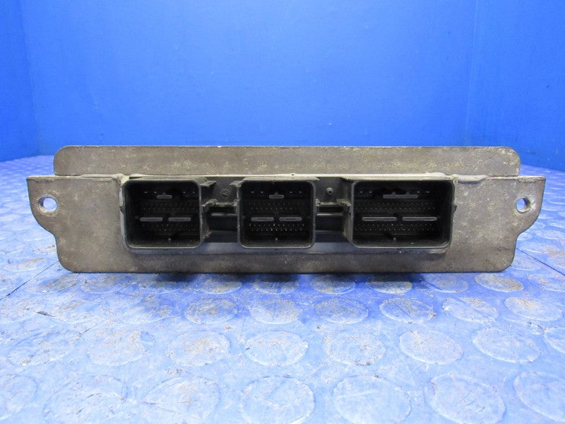 09-10 Explorer Mountaineer V8 ECU ECM PCM Engine Computer 9L2A-12A650-