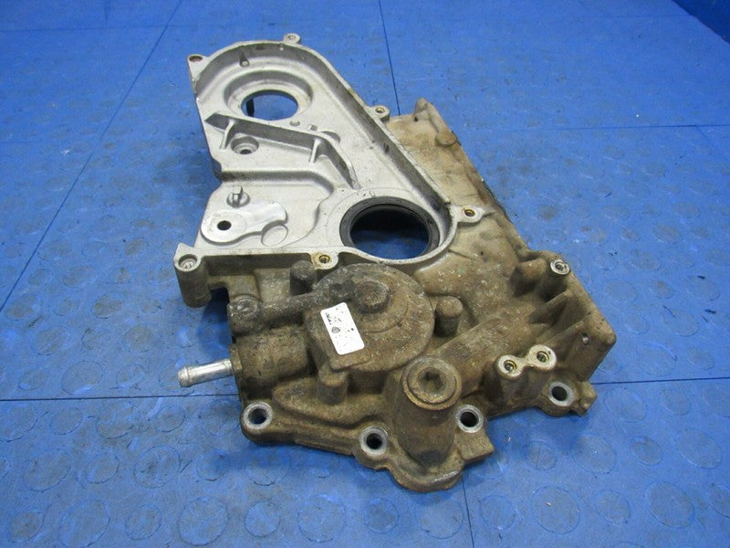 16-22 Chevrolet Colorado Canyon 2.8L LWN Duramax Lower Front Timing Co