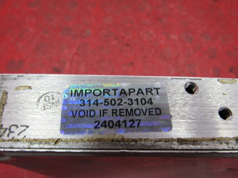 90-92 Daihatsu Charade 1.3L ECU ECM PCM Engine Computer 89661-87721 41