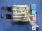 09-12 Toyota Matrix BCM Multiplex Body Control Module Computer 82730-0