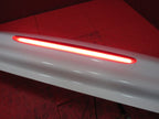 02-06 Trailblazer EXT Hatch Liftgate Spoiler LED Third Brake Light Whi