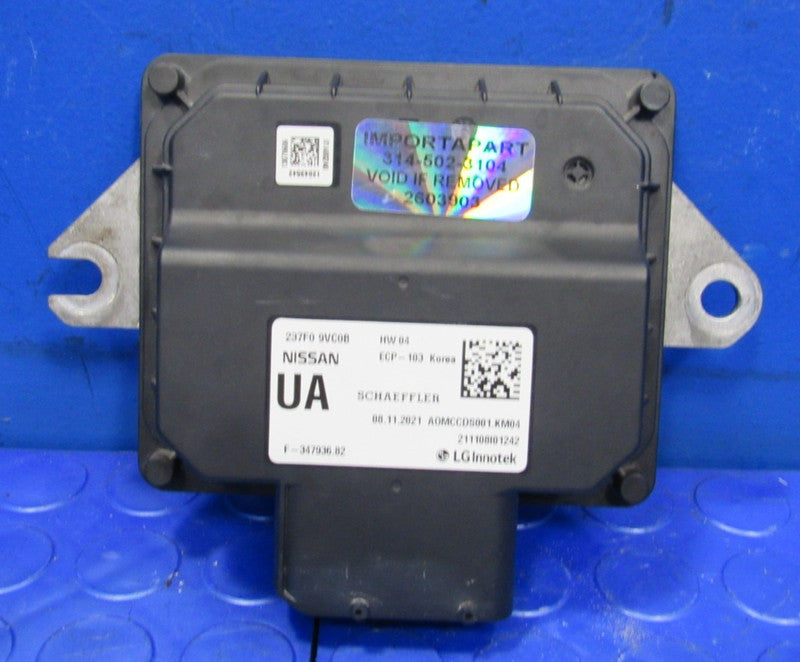 20-24 Nissan Kicks 22-25 Versa 1.6L VTC Control Module Computer 237F0-