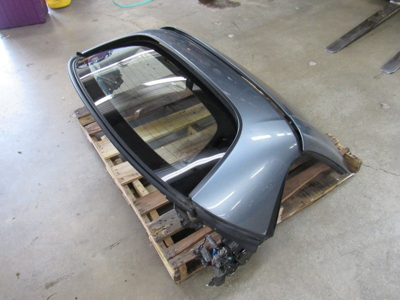 07-15 Mazda Miata MX5 NC Power Retractable Hard Top Panel w/ Glass PRH