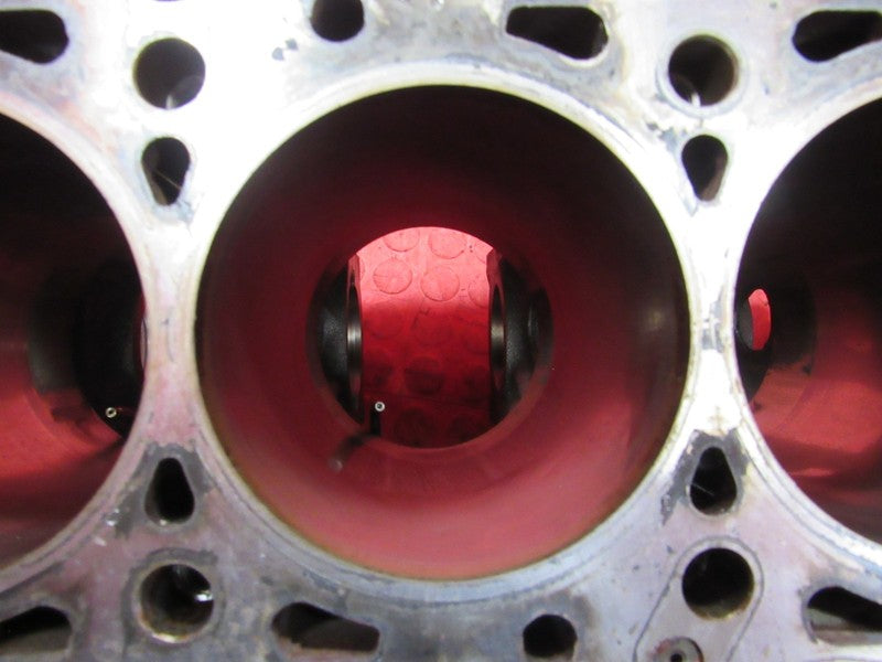 94-00 Mazda Miata MX-5 1.8L Engine BP NA8 NB1 Bare Cylinder Block w/ M