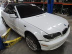 01-06 325 330 M3 Convertible Left LH Driver Rear Quarter Power Window 