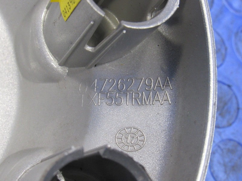 13-18 Dodge Ram 2500 3500 SRW Wheel Rim Center Hub Cap Cover Painted S