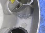 13-18 Dodge Ram 2500 3500 SRW Wheel Rim Center Hub Cap Cover Painted S