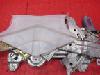 01-07 Toyota Sequoia Power Rear Window Lift Gate Motor Regulator Assem