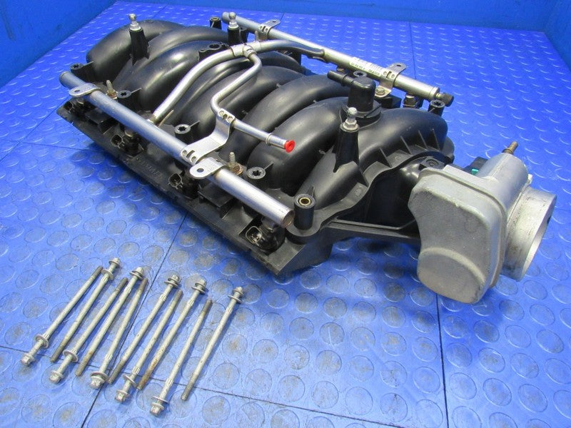 07-08 Grand Prix GXP / 07-09 Impala SS 5.3L LS4 Intake Manifold Comple