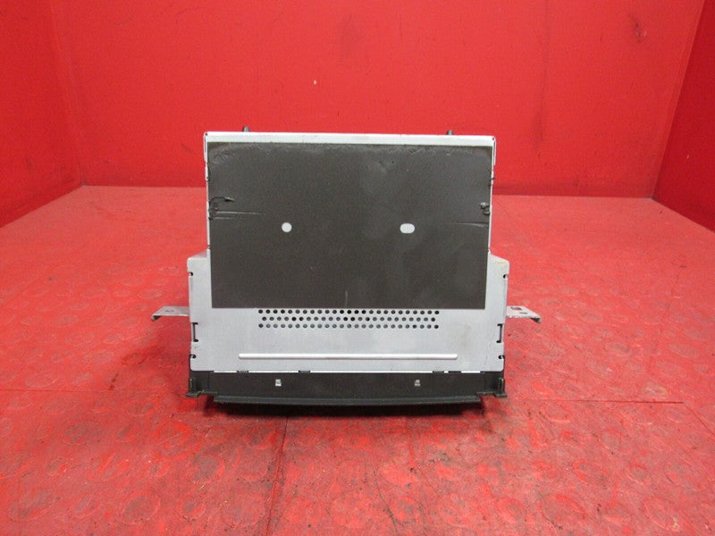 07-09 Cadillac Escalade AM FM CD Navigation Receiver Head Unit Radio O