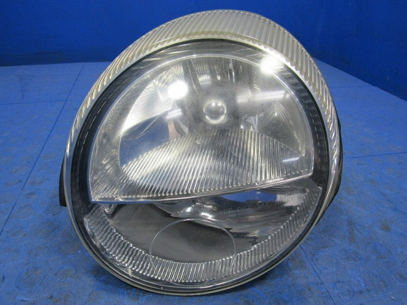02-05 Ford Thunderbird Left LH Driver Side OEM Headlight Housing Lamp 