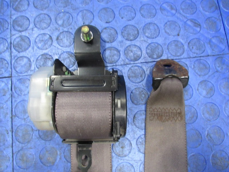 91-94 Toyota Land Cruiser Rear 3rd Row Right Left Seat Belt Retractor 