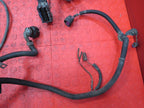 09-12 Colorado Canyon 3.7L LLR 5 Cylinder Engine AT Harness Wiring Loo