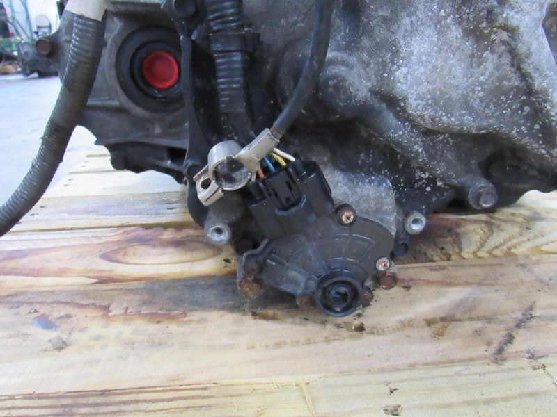 01-05 Honda Civic DX LX 1.7L D17 4-Speed Automatic Transmission BMXA 6