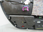 05-08 Chevrolet Corvette C6 Front Right Passenger Interior Door Panel 