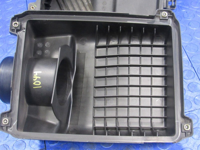 08-12 Honda Accord 10-15 Crosstour V6 Air Box Cover Filter Case MAF Se