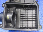 08-12 Honda Accord 10-15 Crosstour V6 Air Box Cover Filter Case MAF Se
