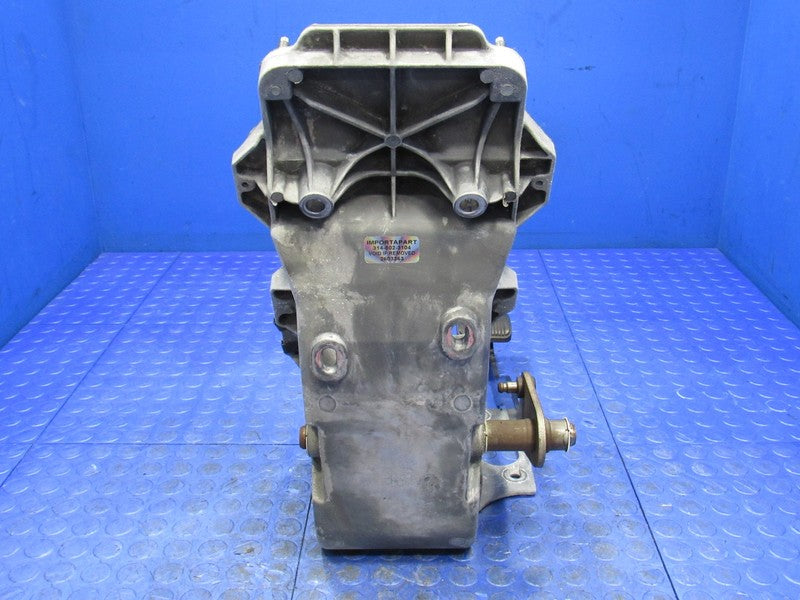 01-04 Dodge Dakota 5-Speed Manual Transmission MT Brake Clutch Pedal S
