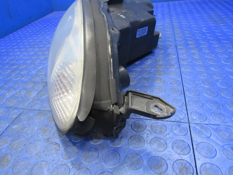 99-00 Mazda Miata MX-5 MX5 NB1 Right RH Pass Side Headlight Head Light