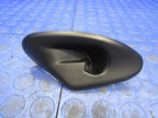 99-02 BMW Z3 Coupe Inside Rear Right Upper Cargo Trim Panel Black Set 