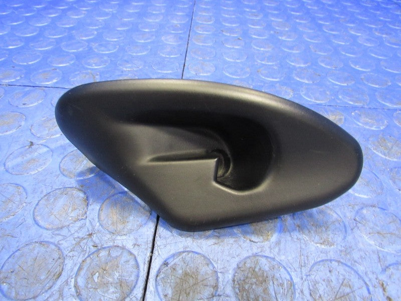 99-02 BMW Z3 Coupe Inside Rear Right Upper Cargo Trim Panel Black Set 