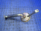 92-00 Lexus SC300 Supra 2JZGE Rear Sump Upper & Lower Oil Pan w/ Hardw
