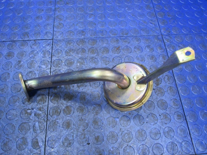 92-00 Lexus SC300 Supra 2JZGE Rear Sump Upper & Lower Oil Pan w/ Hardw