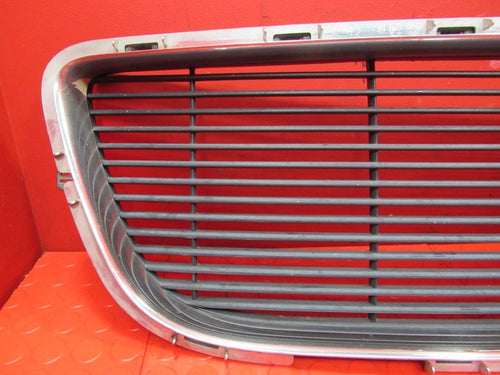 00-03 Ford F150 STX Sport Front Upper Radiator Grille Assembly W/ Embl
