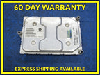14 Dodge Dart ECU PCM ECM 2.4L AT Engine Control Module Unit 68205425A