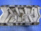 95-97 Ford F150 F250 F350 Bronco 5.8L 351w Lower Intake Manifold 4258
