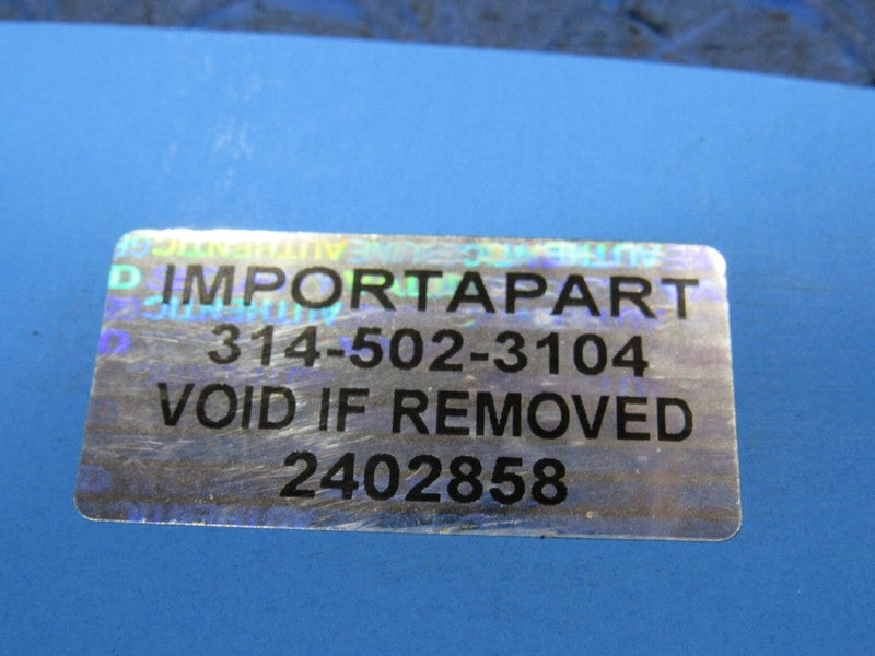 09-19 Chevrolet Cadillac GMC 4.8L 5.3L 6.0L 6.2L LS3 Aluminum Valve Co