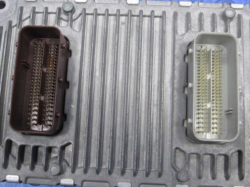 PROGRAMMED PLUG & PLAY 14 300 Charger 3.6 Fleet AWD ECM 68214175AF 175