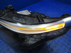 08-10 BMW 5 Series E60 E61 HELLA Left Driver Dynamic Bi-Xenon HID Head