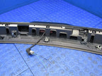 13-18 Acura RDX Rear Tailgate Hatch Spoiler Graphite Luster Metallic N