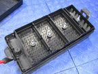 07-08 Ford Mustang 4.6L Under-Hood Fuse Relay Box Panel 7R3T-14K001-AA