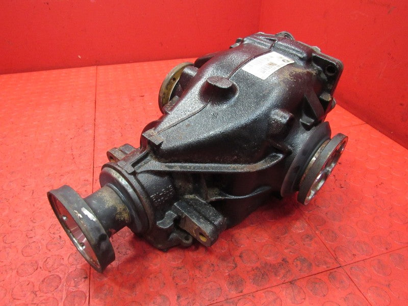 01-06 BMW 330i/Ci E46 3.38 Ratio Rear Differential Carrier Open AT 106