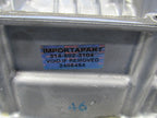12-17 S550 / 12-14 CL550 ML550 4.7L V8 M278 Engine Aluminum Upper Oil 