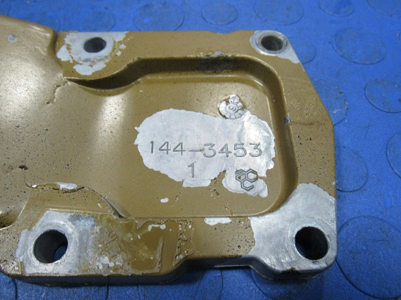 97-04 Caterpillar CAT 3126 7.2L I6 Diesel Air Intake Manifold 144-3453