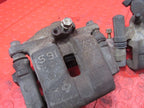 01-05 Mazda Miata MX-5 F/R Sport Hard S Big Brake Caliper Set Upgrade 